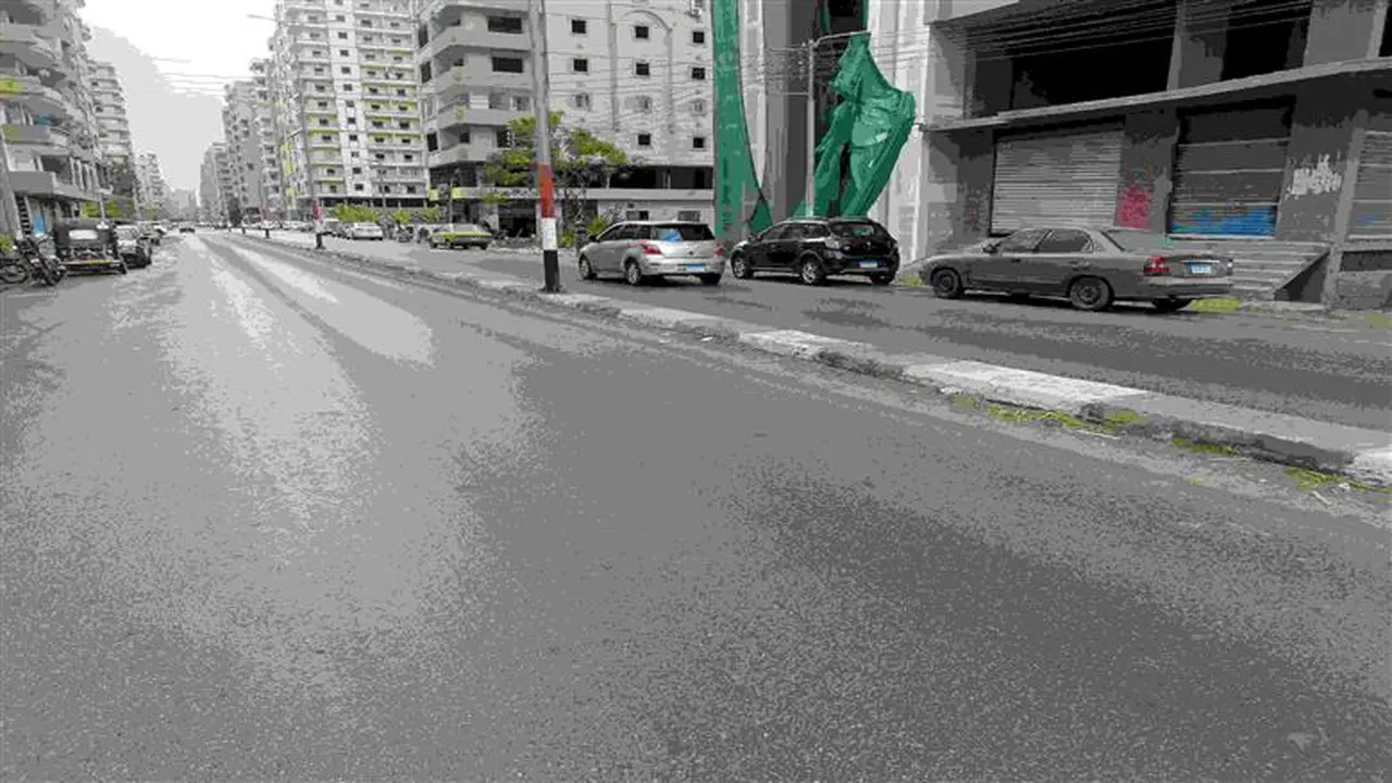 تقلبات درجات الحرارة.. خبراء الأرصاد يحددون نوعية الملابس لمواجهة طقس الـ 48 ساعة القادمة